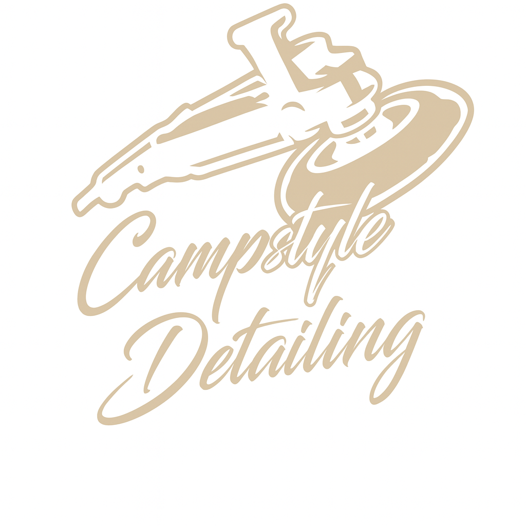 CampStyle Detailing